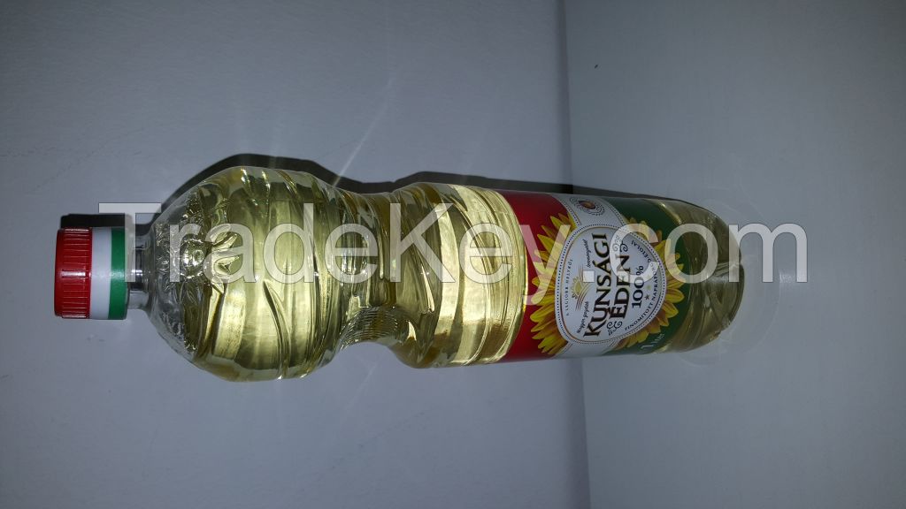 deodorized cooking oil