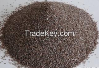 Brown Fused Aluminium Oxide