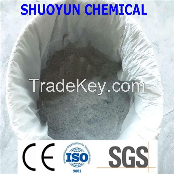 Gas Atomized Iron Powder 325mesh