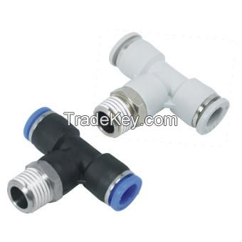 pneumatic coupling fitting plug