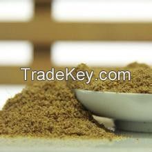 Top quality Flax seed extract powder