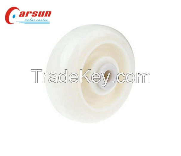 SELL Medium Duty Nylon Caster Wheels Series 2