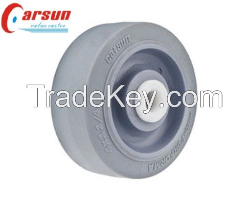 SELL Medium Duty Performa Rubber Caster Wheels Series 2