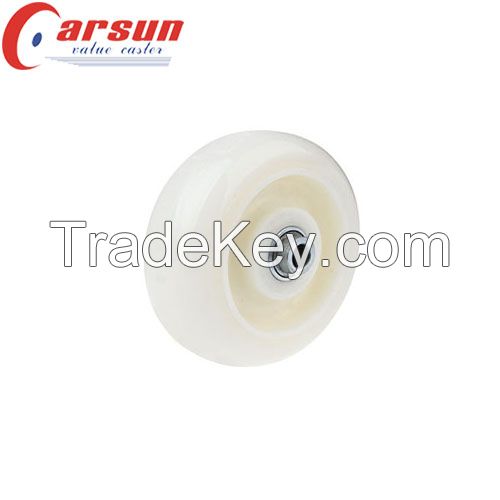 SELL Medium Duty Polyolefin Caster Wheel Series 2