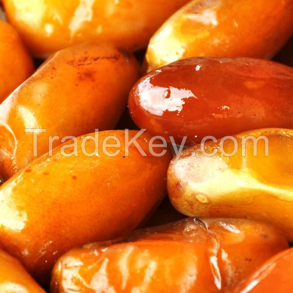 Deglet Nour Dates from Tunisia 250g, 500g, 1kg, 2kg, 5kg