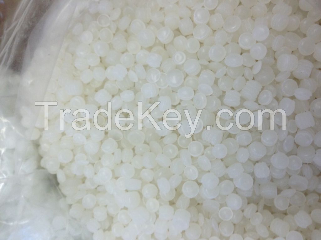 LDPE + NYLON 6.6