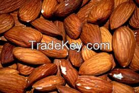 Almond Nuts