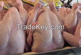 frozen whole chicken