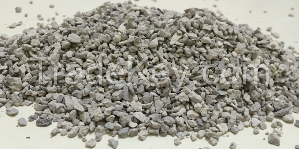 Suppliying The Highest Quality Sepiolite Clay