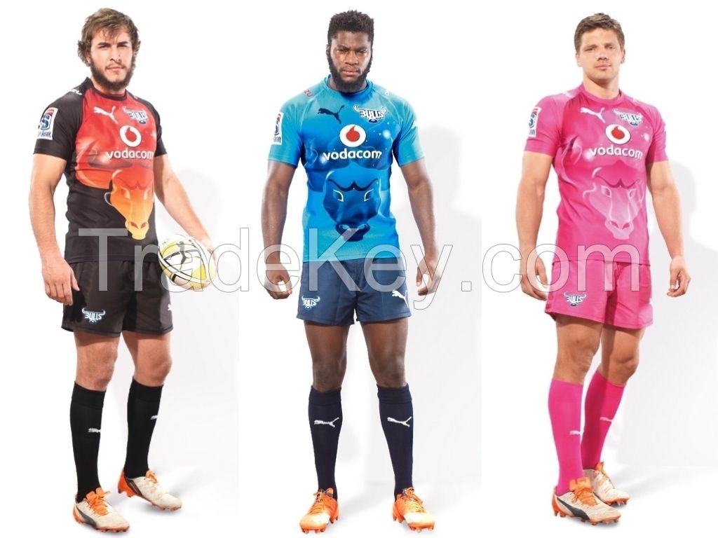 Rugby Kit