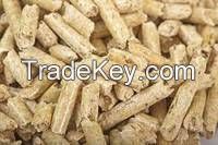 Wood Pellets for Sale