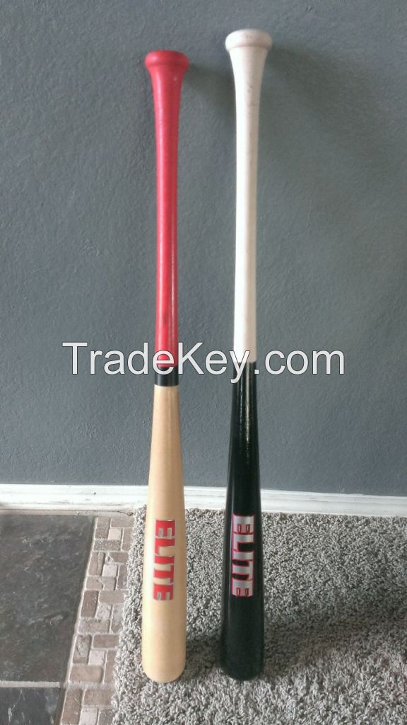 Model 271 Maple Baseball Bat