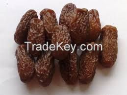 Dry Date