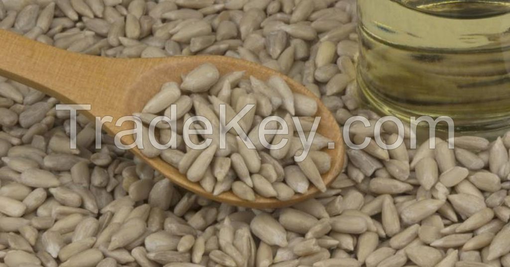 High quality sunflower seeds