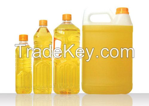 RBD Vegetable Refined Palm Cooking Oil For Sell