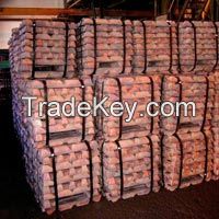 copper Ingots