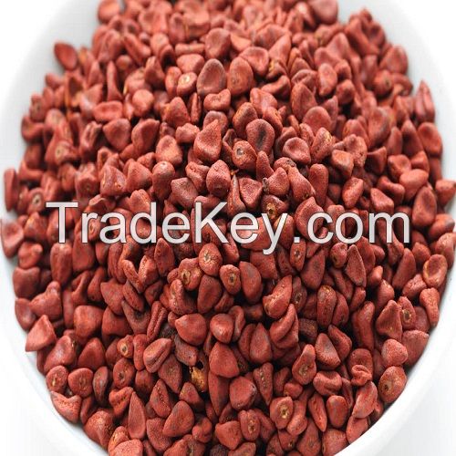 Annatto Seed