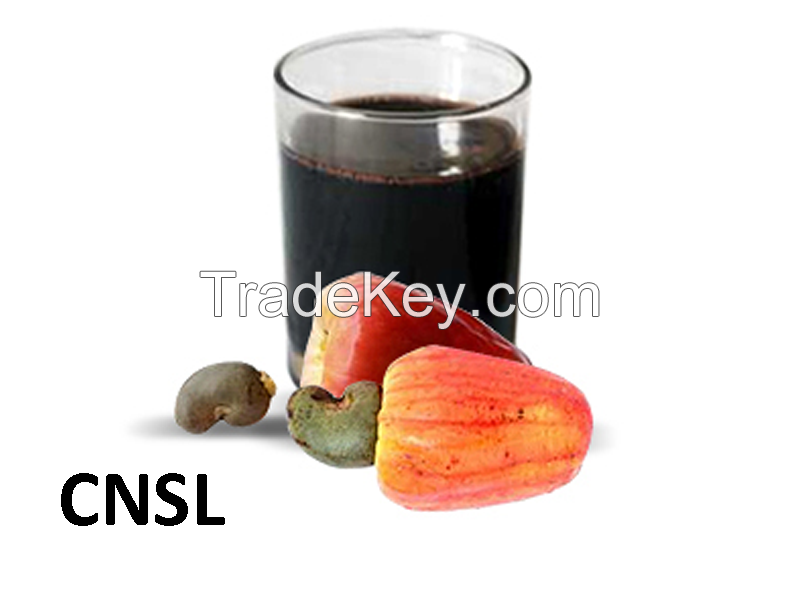 Cashew nut shell oil/ cashew shell oil/ cashew nut shell liquid CNSL