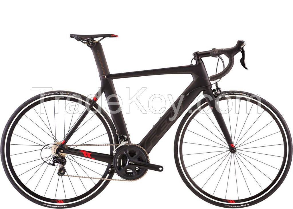 Felt AR5 2017 - Road Bike