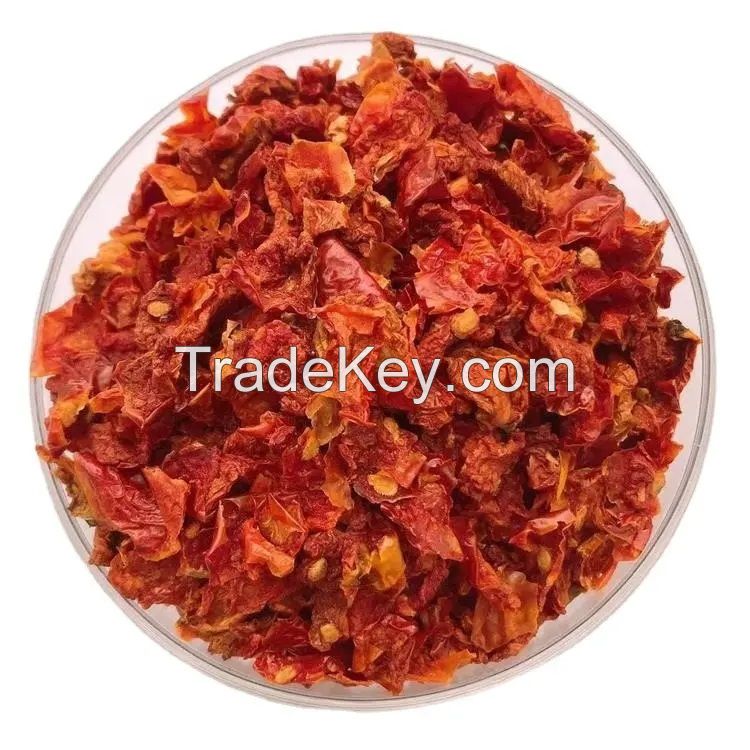 Dried tomatoes