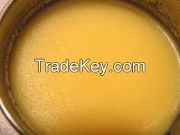 Cow ghee, vegetable ghee, butter, Cheese