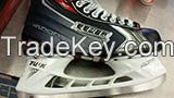 Bauet Vapor X70 size 7 D ice hockey skate