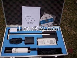 QT-SM01 Soil Moisture Meter