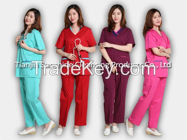 Sell Medical Uniform, Lab Coat, Nurse Dress