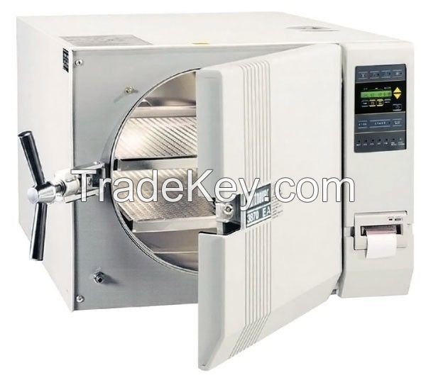 Tuttnauer 3870EAP Automatic Autoclave Sterilizer