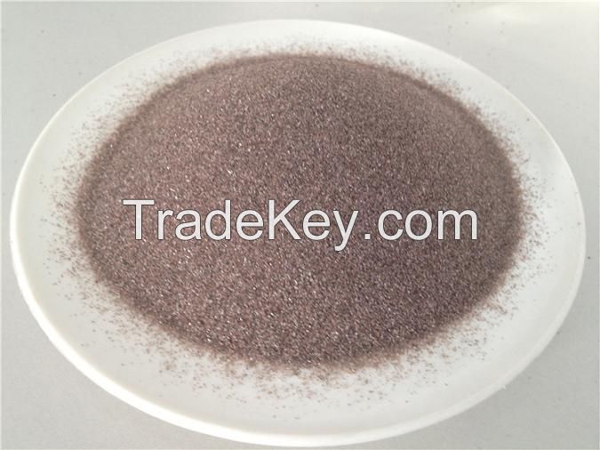 SELL Brown aluminum oxide, blast media, 