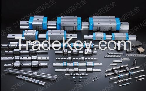 Linear Guides