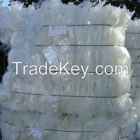 LDPE Clear film scrap