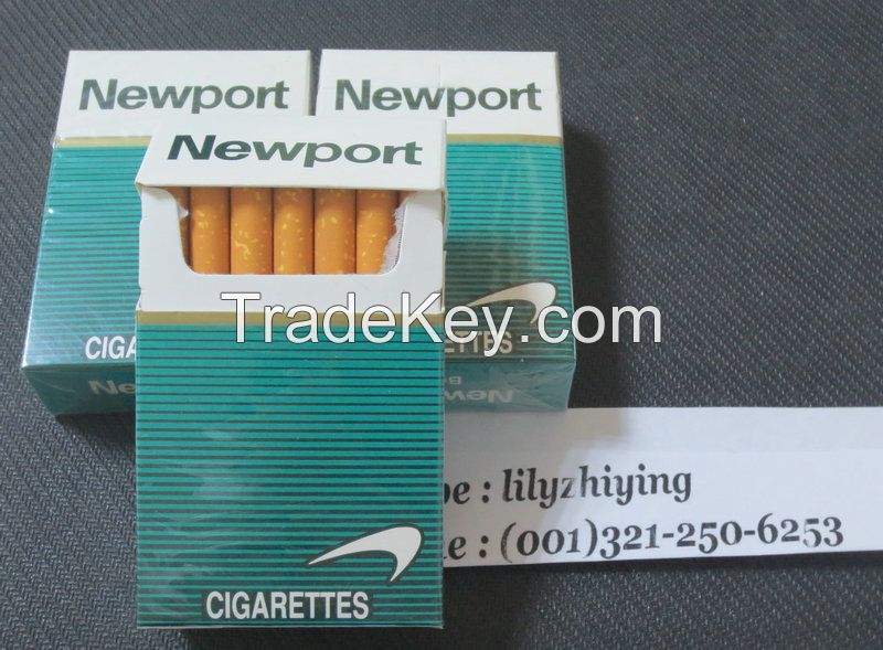 Prices Preferential Outlet Authentic Online Brands Short Menthol Cigarettes With Stamps Online Outlet