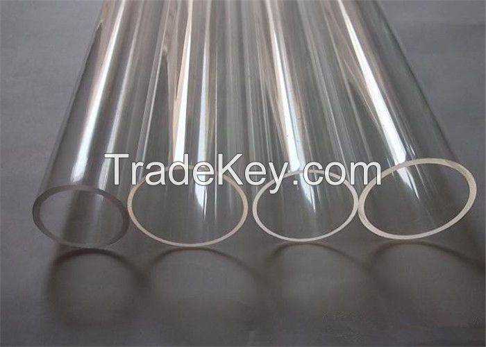 Acrylic Tube