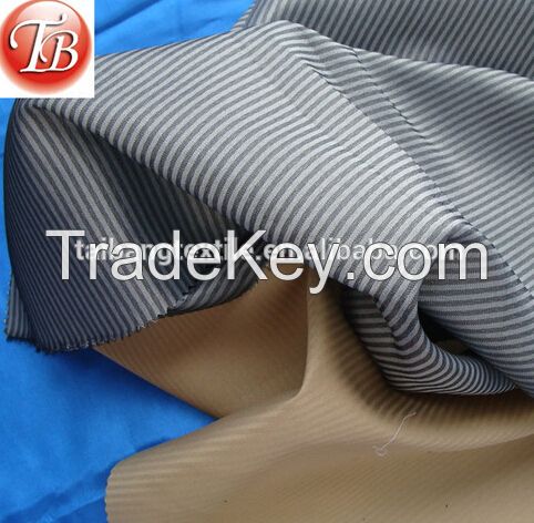 High Quality Polyester Pocketing, TC, CVC  for Garment