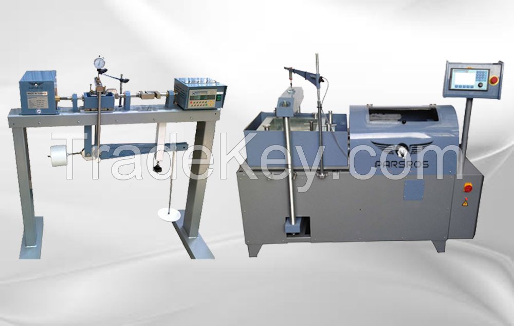 High Capacity Direct Shear Testing Machine Automatic