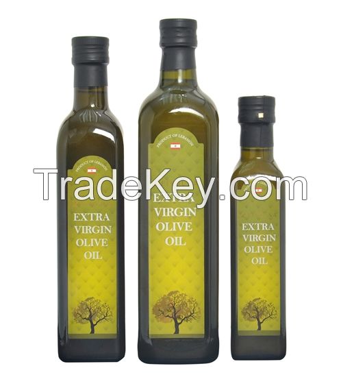 Extra Virgin Olive Oil