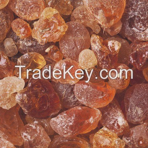 Gum Arabic