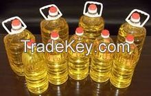 Refined Sunflower Oil Soybean Oil Corn Oil Extra Virgin Olive Oil