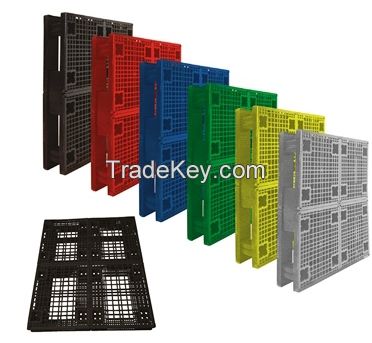 Plastic Pallets