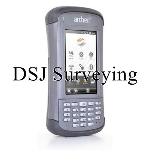 Sokkia Archer 2 Data Collector