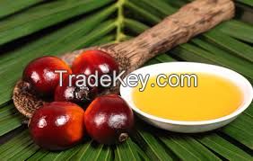 Palm oil