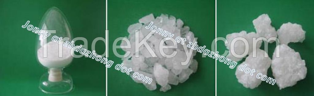 Sell ammonium alum