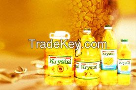 Refined Soybean Oil