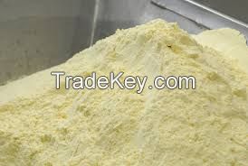 High quality Instant Full Cram Milk Powder