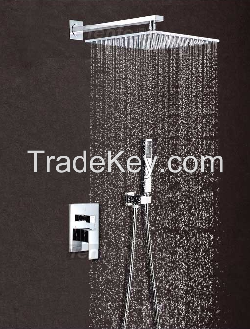 Hot sell Bath Shower Faucets China factory 25 years exporting experience