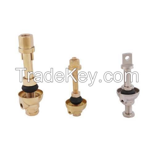 BRASS TRANSFORMER PARTS