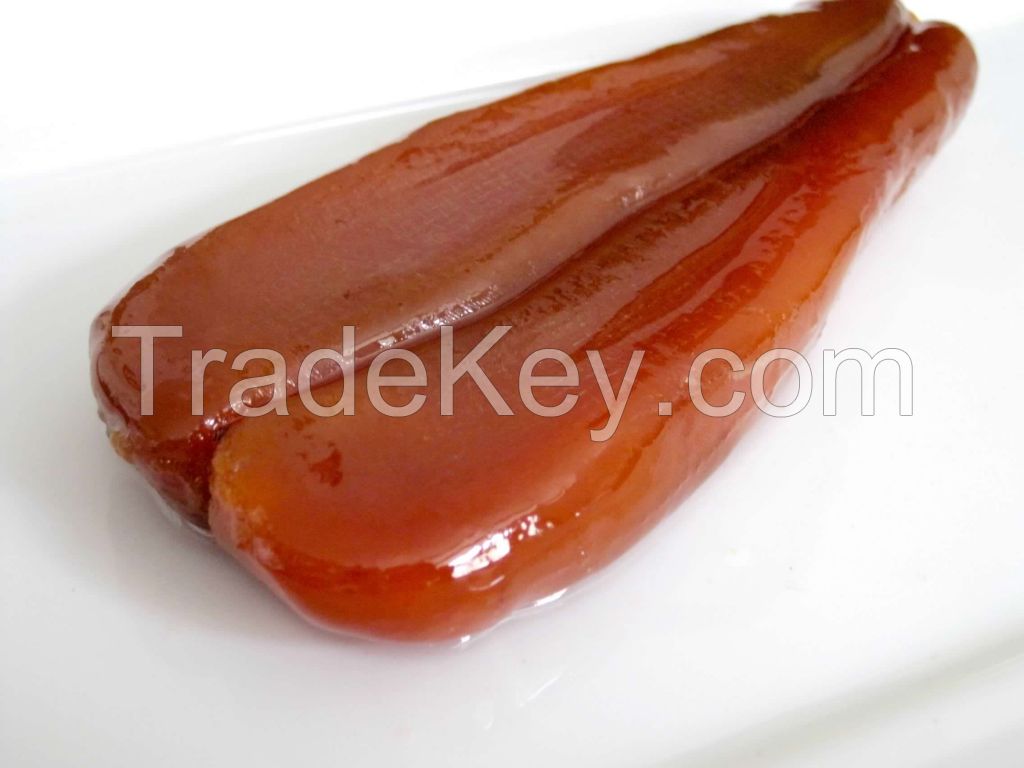 DRIED MULLET ROE (BOTTARGA)