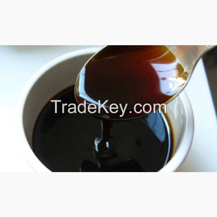 Sugarcane Molasses