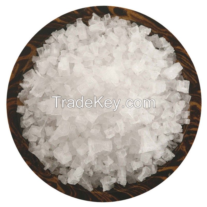 Flaked Sea Salt